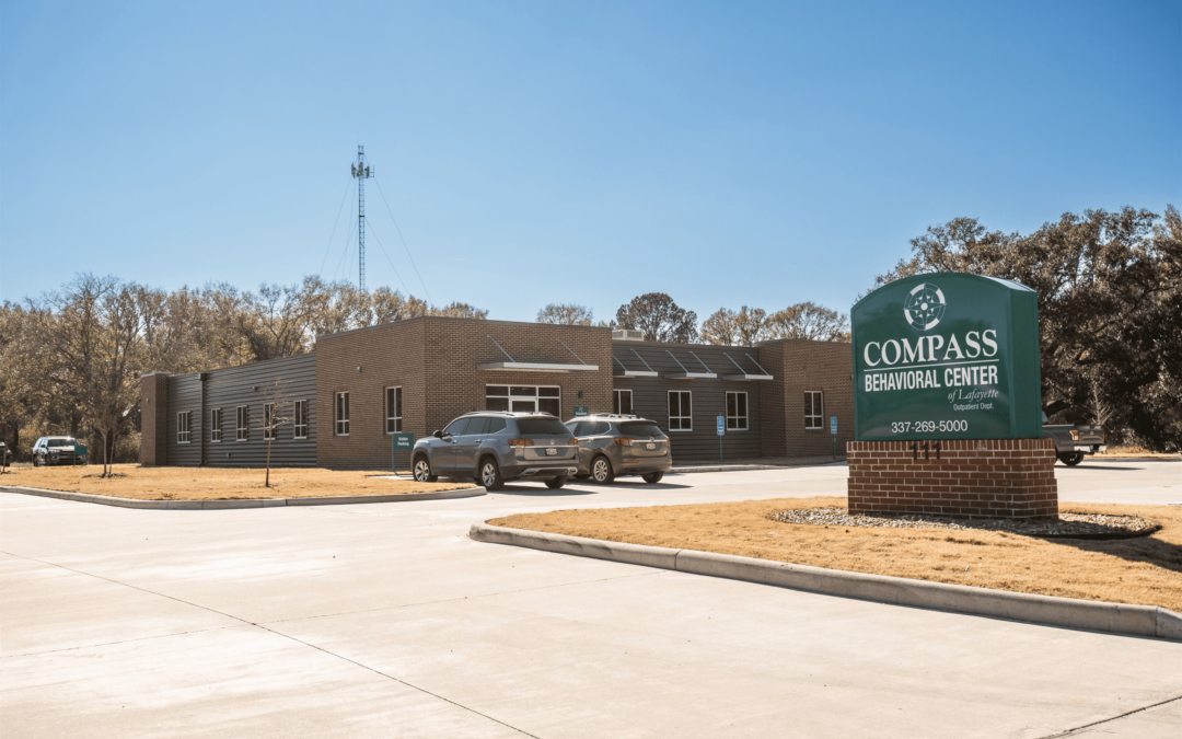 Compass Behavioral Center of Lafayette