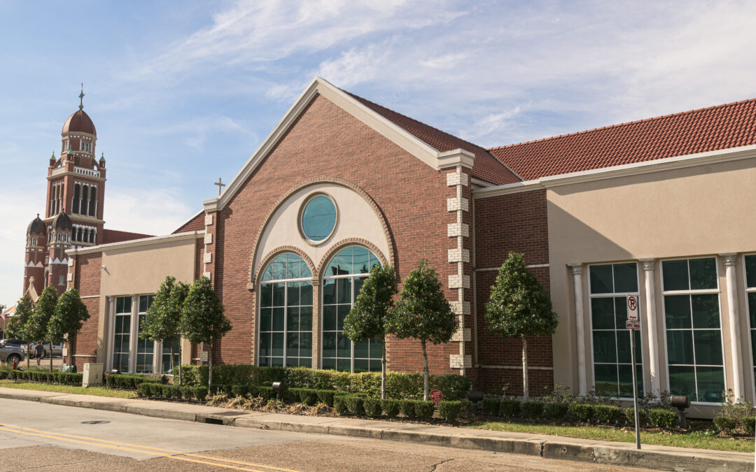 Cathedral Hall